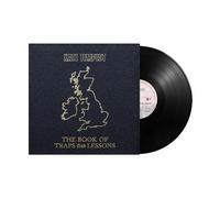 KATE TEMPEST - THE BOOK OF TRAPS AND LESSONS (VINYL) VINYL LP NEW