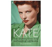 Kate: The Woman Who Was Katharine Hepburn (Main)