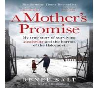 Kate Thompson Mother's Promise Paperback Book Kate Thompson Multicolor