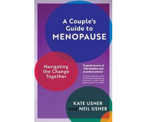 Kate Usher Neil Usher A Couple's Guide to Menopause (Paperback) (US IMPORT)