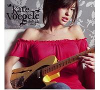 Kate Voegele - Don't Look Away