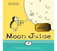 Kate Wakeling Moon Juice Book Kate Wakeling Multicolor