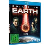Kate Watson,Eric Roberts,Joseph Harris - Collision Earth