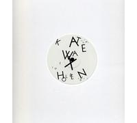 Kate Wax - The Holden Edits [12" VINYL]