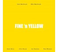 Kate Westbrook - Fine 'n Yellow
