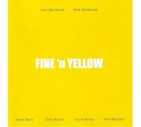 Kate Westbrook - Fine 'n Yellow