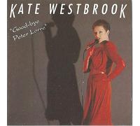 Kate Westbrook - Goodbye Peter Lorre