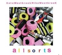 Kate Westbrook & Mike Westbrook - Allsorts