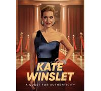 Kate Winslet: A Quest For Authenticity