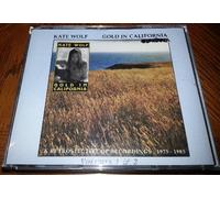 Kate Wolf - Gold in California