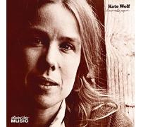 Kate Wolf - Lines on the Paper