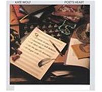 Kate Wolf - Poets Heart