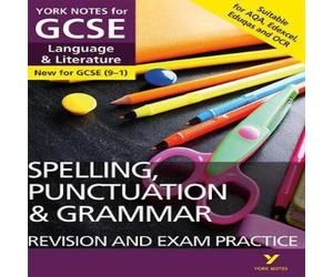 Kate Woodford English Language & Literature Spelling, Punctuation & Grammar Kate Woodford Multicolor