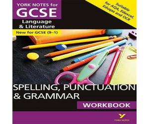 Kate Woodford SPELLING, PUNCTUATION & GRAMMAR: WORKBOOK: - the ideal way to Kate Woodford Multicolor
