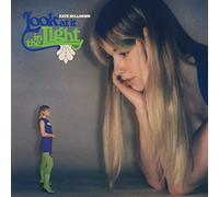 KATEBOLLINGER - LOOK AT IT IN THE LIGHT EP