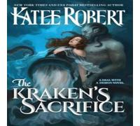 Katee Robert The Kraken's Sacrifice Paperback Book Katee Robert Multicolor
