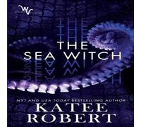 Katee Robert The Sea Witch Paperback Book Katee Robert Multicolor