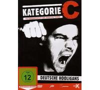 KATEGORIE C - SPECIAL INTEREST [DVD] [2008]