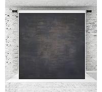 KateHome PHOTOSTUDIOS 3x3m Abstract Painting Background Old Master Photo Backdrop Microfiber Retro Art Backgrounds for Photography