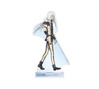 Katekyo Hitman REBORN! Original Sperby Squaro Drawing (10 Years Later) Step Ver. Large Acrylic Stand