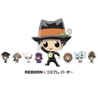 Katekyo Hitman Reborn!: Single