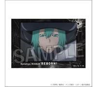 Katekyo Hitman REBORN! Stacking Blocks 29