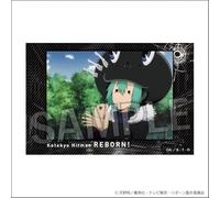 Katekyo Hitman REBORN! Stacking Blocks 30