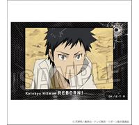 Katekyo Hitman Reborn! Stacking Blocks 7