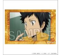 Katekyo Hitman REBORN! Statapane 7