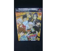 Katekyoo Hitman Reborn Nerae!? Ring x Bongole Returns