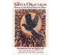 Katelan V. Foisy - The Sibyls Oraculum: Oracle of the Black Doves of Africa