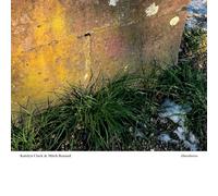 Katelyn Clark & Mitch Renaud - Ouroboros [VINYL]