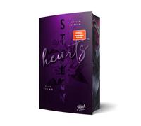 Katelyn Erikson Stolen Hearts: Flieh vor mir Mit wunderschönem Far (Paperback)