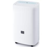Katenpo Industrial Grade 90L/Day Dehumidifier for Home & Basement - Smart Quiet Compressor with 8L Tank, 5M Pump Drain, 43dB Low Noise, 240㎡ Coverage, for Bedroom, Bathroom, Garage & Laundry Drying