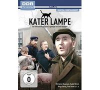 Kater Lampe: DDR TV-Archiv [DVD]