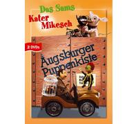 Kater Mikesch/Das Sams - Box