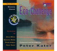 Kater, Peter - Eco-Challenge
