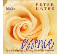 Kater, Peter - Essence