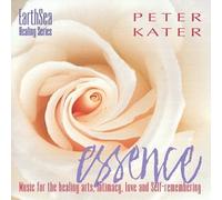 Kater, Peter - Essence - Healing Series