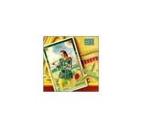 Kater, Peter - Fool & the Hummingbird [CASSETTE]