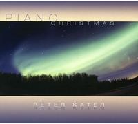 Peter Kater - Piano Christmas