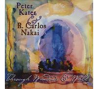 Kater, Peter - Through Windows & Walls