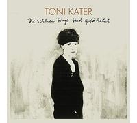 Kater,Toni - Die Schönen Dinge Sind Gefährlich