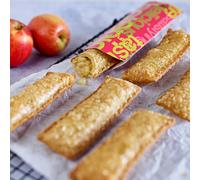 Katerbake Frozen Apple Fry Pies - 1x40
