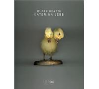 Katerina Jebb: Deus ex Machina