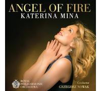 Katerina Mina/Rpo/Nowak - Angel of Fire