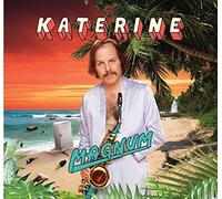 Katerine - Magnum