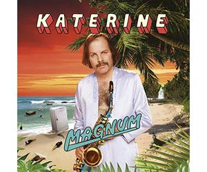 Katerine - Magnum