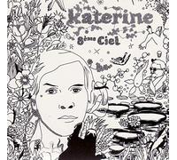 Katerine - The Troubled Sleep of Piano Magic