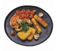 KaterVeg Frozen Vegetable Sausages - 48x50g